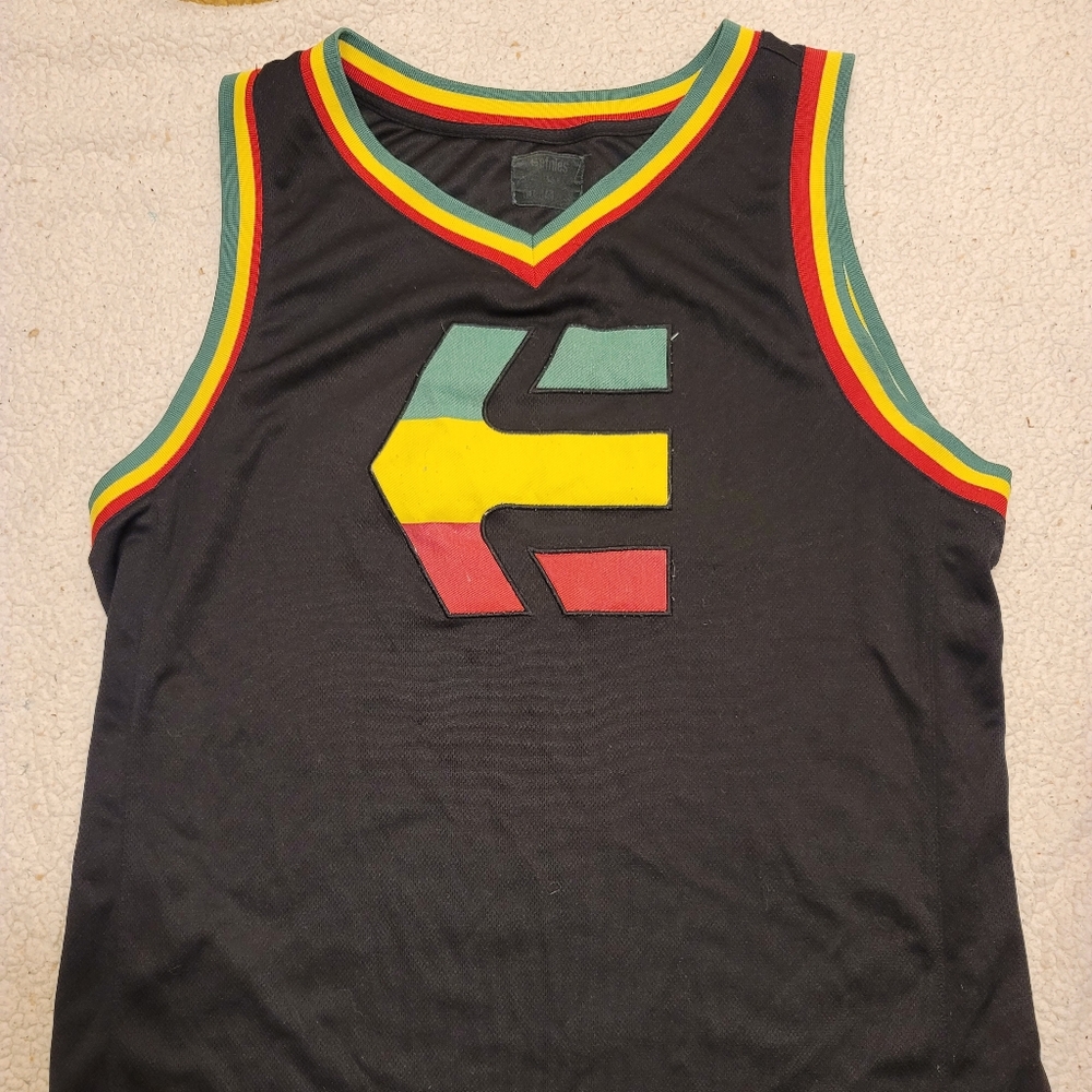 Etnies Jersey